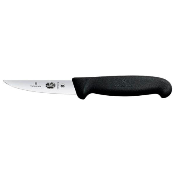 Кухонный нож Victorinox 5.5103.10 Нержавеющая сталь/ Серебристый photo 1 Кухонный нож Victorinox 5.5103.10 Нержавеющая сталь/ Серебристый photo 1