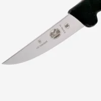 Кухонный нож Victorinox 5.5103.10 Нержавеющая сталь/ Серебристый photo 2
