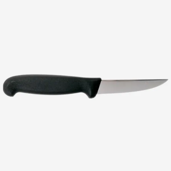 Кухонный нож Victorinox 5.5103.10 Нержавеющая сталь/ Серебристый photo 3 Кухонный нож Victorinox 5.5103.10 Нержавеющая сталь/ Серебристый photo 3