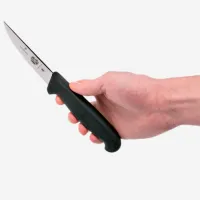 Кухонный нож Victorinox 5.5103.10 Нержавеющая сталь/ Серебристый photo 4