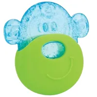 Игрушка для прорезывания зубов Nuby ID647 от 3 месяцев