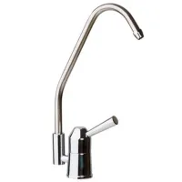 Кран для фильтра воды Hoff GF 033 Монокомандный