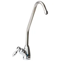 Кран для фильтра воды Hoff GF 03C Монокомандный