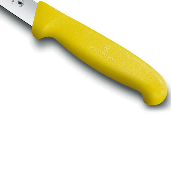 Cuțit de bucătărie Victorinox 5.5108.10 Oțel inoxidabil/ Silver photo 3 Cuțit de bucătărie Victorinox 5.5108.10 Oțel inoxidabil/ Silver photo 3