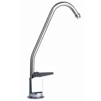 Кран для фильтра воды Hoff GF 1 Монокомандный