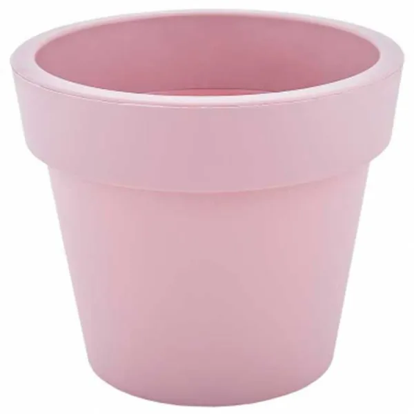Ghiveci pentru flori Aleana Gamma Multicolor/ Plastic/ Pe pervaz photo 2