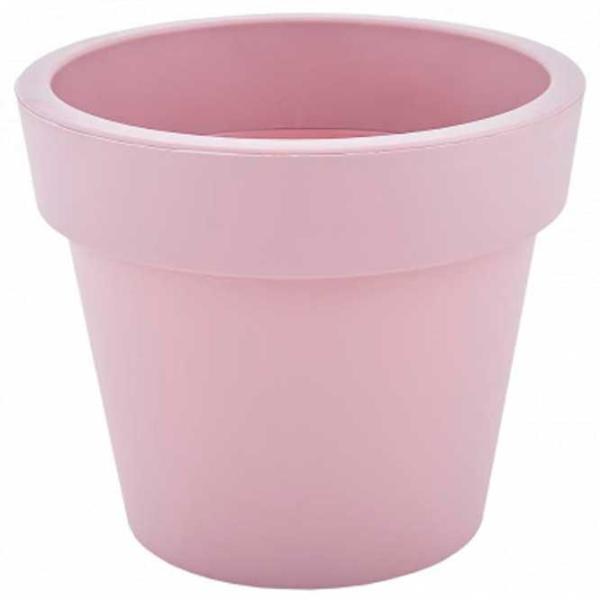 Ghiveci pentru flori Aleana Gamma Multicolor/ Plastic/ Pe pervaz photo 2