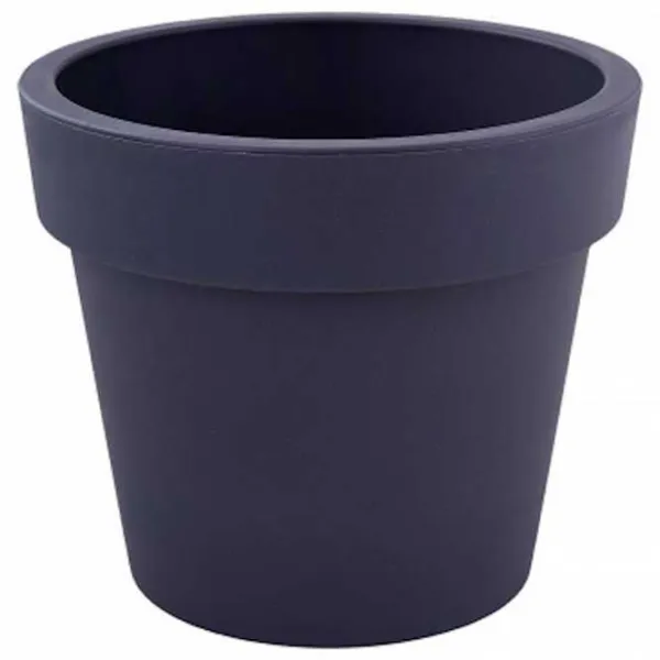 Ghiveci pentru flori Aleana Gamma Multicolor/ Plastic/ Pe pervaz photo 3