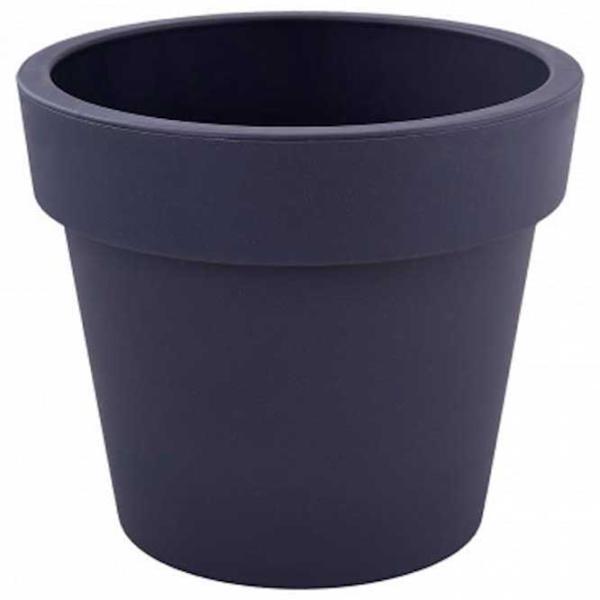 Ghiveci pentru flori Aleana Gamma Multicolor/ Plastic/ Pe pervaz photo 3