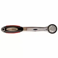 Cheie Modeco MN-55-520 Cauciuc photo 2