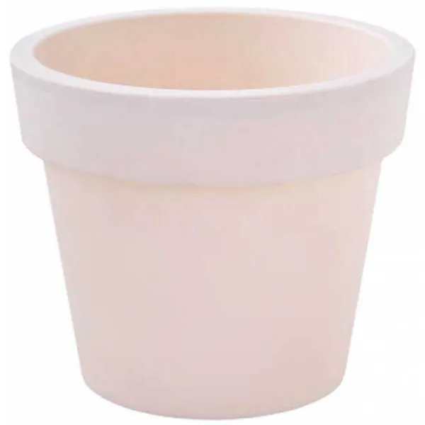 Ghiveci pentru flori Aleana Gamma Multicolor/ Plastic/ Pe pervaz photo 1