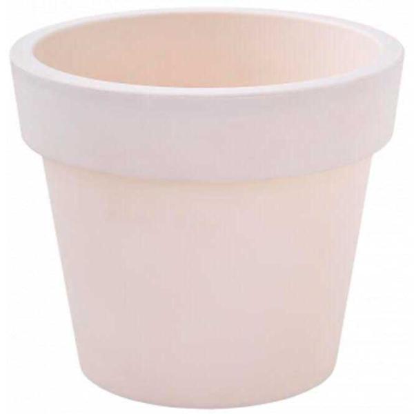 Ghiveci pentru flori Aleana Gamma Multicolor/ Plastic/ Pe pervaz photo 1