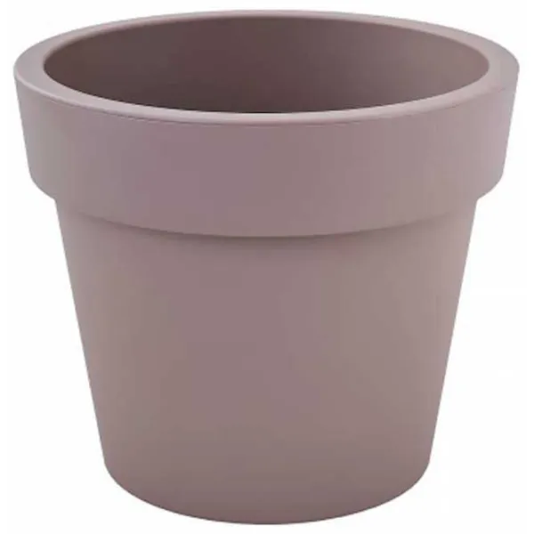 Ghiveci pentru flori Aleana Gamma Multicolor/ Plastic/ Pe pervaz photo 4