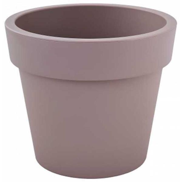 Ghiveci pentru flori Aleana Gamma Multicolor/ Plastic/ Pe pervaz photo 4