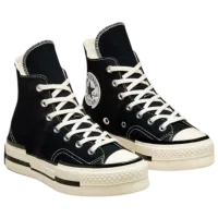 Ghete pentru femei Converse Chuck 70 Plus Demisezon/ Black