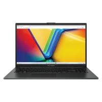 Asus Vivobook Go 15 E1504GA  N100 / 8 ГБ / 256 ГБ / VGA Встроенная / Черный