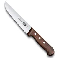 Кухонный нож Victorinox 5.5200.18 Нержавеющая сталь/ Серебристый photo 3