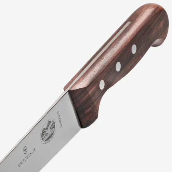 Cuțit de bucătărie Victorinox 5.5200.18 Oțel inoxidabil/ Silver photo 4 Cuțit de bucătărie Victorinox 5.5200.18 Oțel inoxidabil/ Silver photo 4