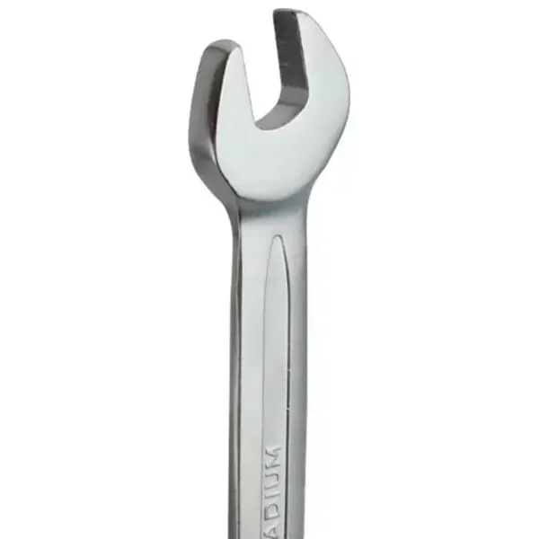Ключ Modeco 309110 Cталь photo 3