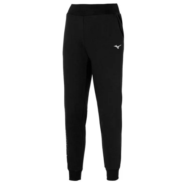 Спортивные брюки для мужчин Mizuno 32eda550 09 XXL/ Black photo 1 Спортивные брюки для мужчин Mizuno 32eda550 09 XXL/ Black photo 1