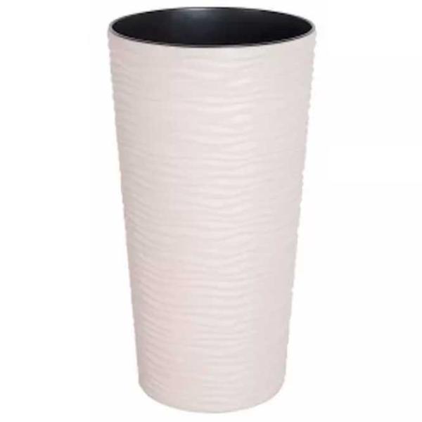 Горшок для цветов Aleana Fiujin White/ Пластик/ На подоконник photo 1 Горшок для цветов Aleana Fiujin White/ Пластик/ На подоконник photo 1