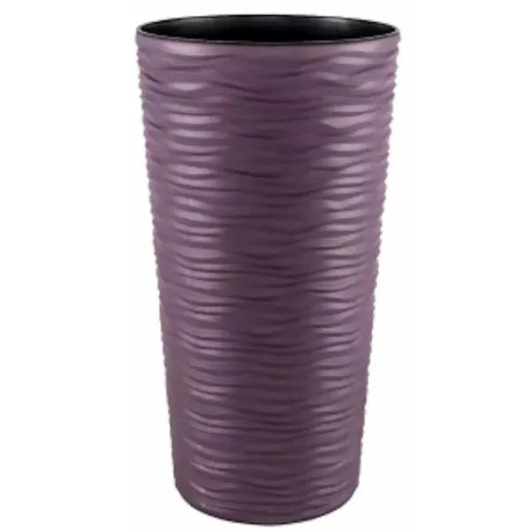 Горшок для цветов Aleana Fiujin White/ Пластик/ На подоконник photo 5 Горшок для цветов Aleana Fiujin White/ Пластик/ На подоконник photo 5