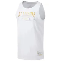 Майка для мужчин Li-Ning AVST037-11B 2XL/ White