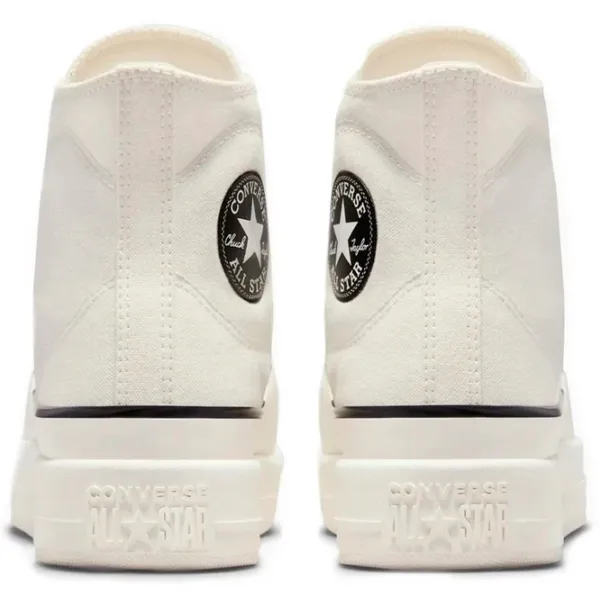 Кеды для женщин Converse Chuck Taylor All Star Construct - Deco Stitch Демисезон/ White photo 4 Кеды для женщин Converse Chuck Taylor All Star Construct - Deco Stitch Демисезон/ White photo 4