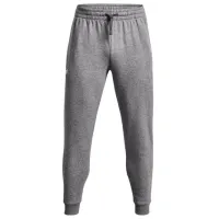 Спортивные брюки для мужчин Under Armour Rival Fleece Joggers 1379774-025 M/ Серый