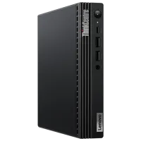 Мини ПК Lenovo ThinkCentre M70q Gen4 Core i3 13100T/ 8 ГБ/ 256 ГБ