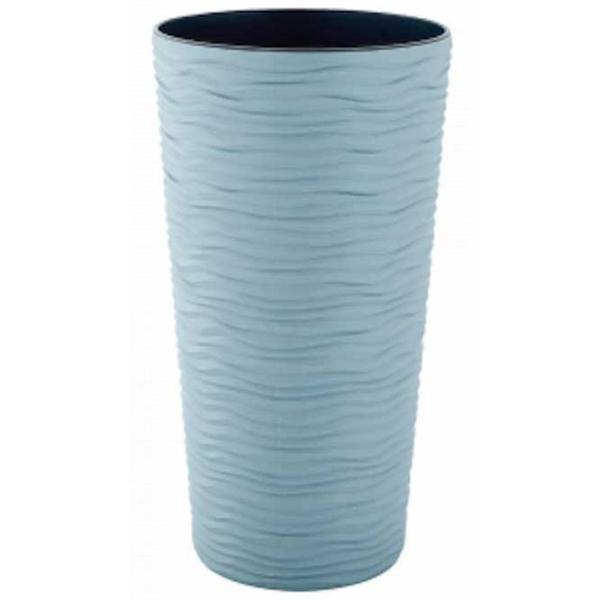 Ghiveci pentru flori Aleana Fiujin Multicolor/ Plastic/ Pe pervaz photo 4