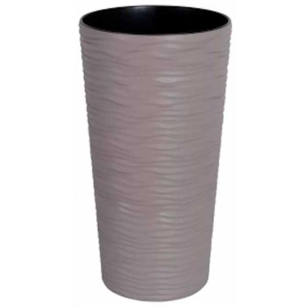 Ghiveci pentru flori Aleana Fiujin Multicolor/ Plastic/ Pe pervaz photo 5