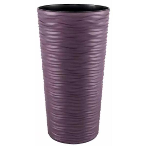 Ghiveci pentru flori Aleana Fiujin Multicolor/ Plastic/ Pe pervaz photo 6