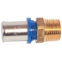 Компрессионный фитинг EMMETI 96061/ 1 16 мм