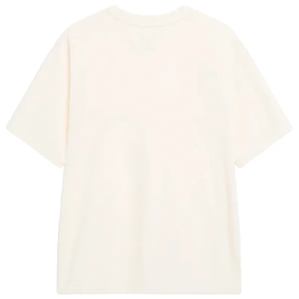 Tricou pentru bărbați Li-Ning AHST187-13B 100% bumbac/ Beige photo 2 Tricou pentru bărbați Li-Ning AHST187-13B 100% bumbac/ Beige photo 2