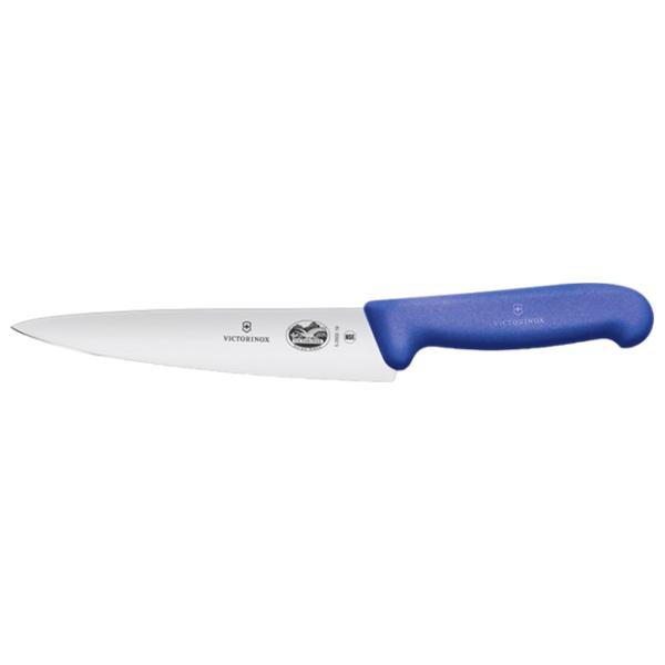 Кухонный нож Victorinox 5.2002.19 Нержавеющая сталь/ Серебристый photo 1