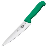 Кухонный нож Victorinox 5.2004.15 Нержавеющая сталь/ Серебристый photo 3