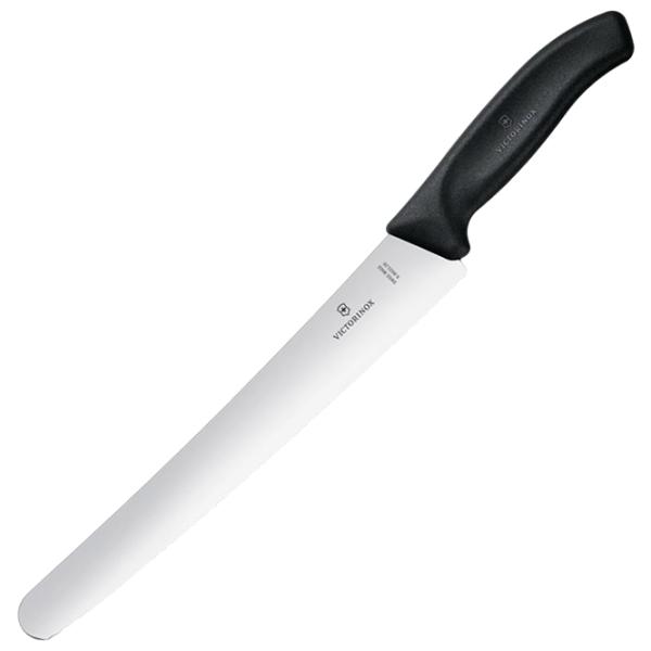 Кухонный нож Victorinox 6.8633.26B Нержавеющая сталь/ Серебристый photo 1