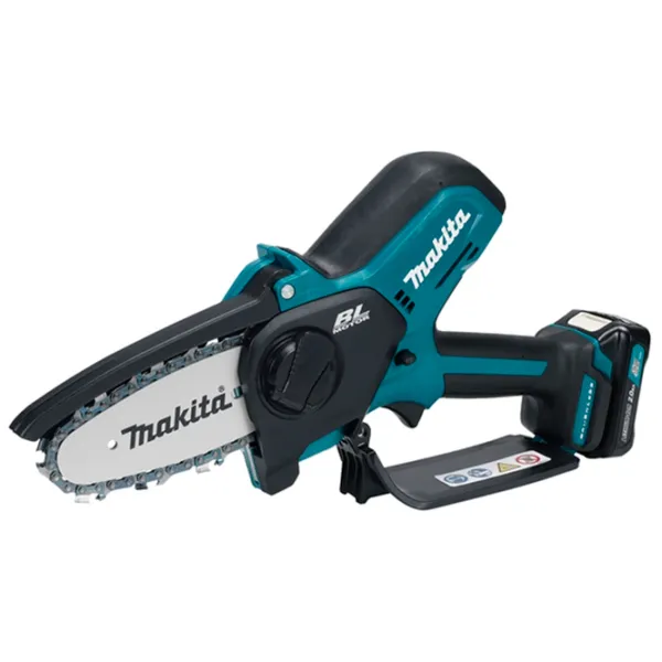 Fierăstrău cu lanţ Makita UC100DWA cu acumulator/ Blue photo 1