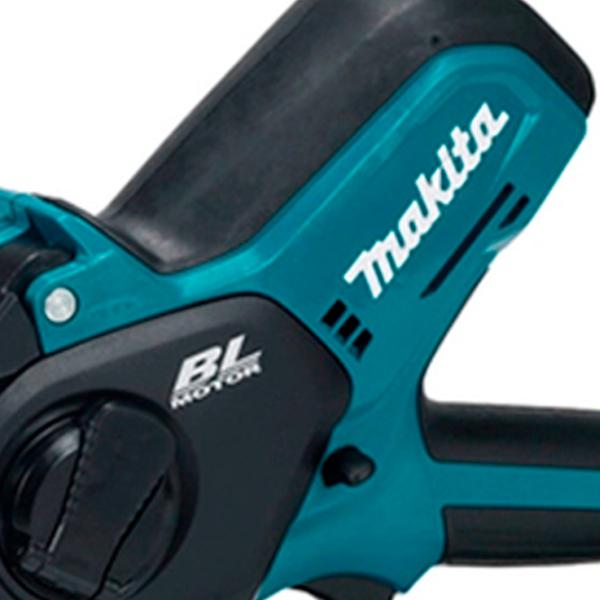 Fierăstrău cu lanţ Makita UC100DWA cu acumulator/ Blue photo 2