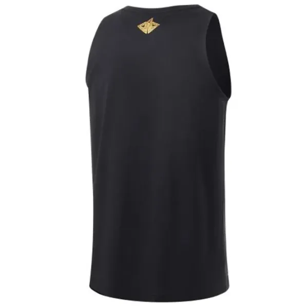 Maiou pentru bărbați Li-Ning AVST037-12B 4XL/ Black photo 2 Maiou pentru bărbați Li-Ning AVST037-12B 4XL/ Black photo 2