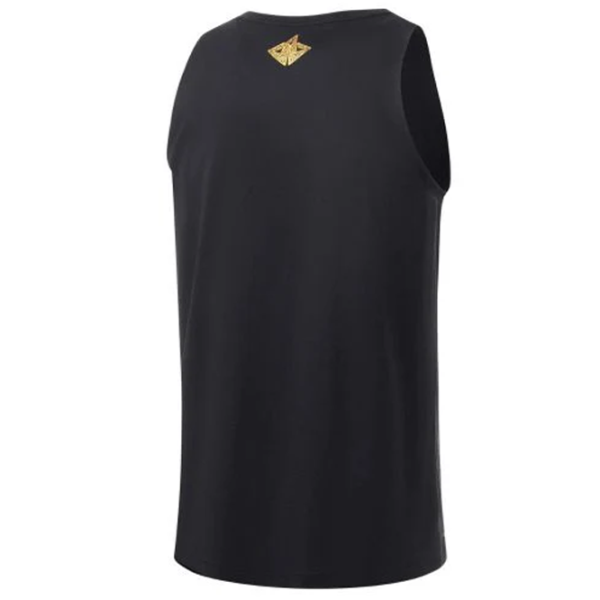 Maiou pentru bărbați Li-Ning AVST037-12B 4XL/ Black photo 2 Maiou pentru bărbați Li-Ning AVST037-12B 4XL/ Black photo 2