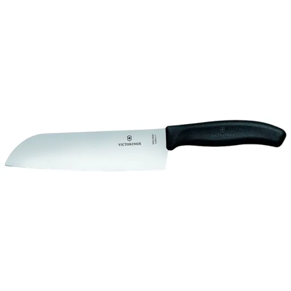 Cuțit de bucătărie Victorinox 6.8503.17B Oțel inoxidabil/ Silver photo 1 Cuțit de bucătărie Victorinox 6.8503.17B Oțel inoxidabil/ Silver photo 1