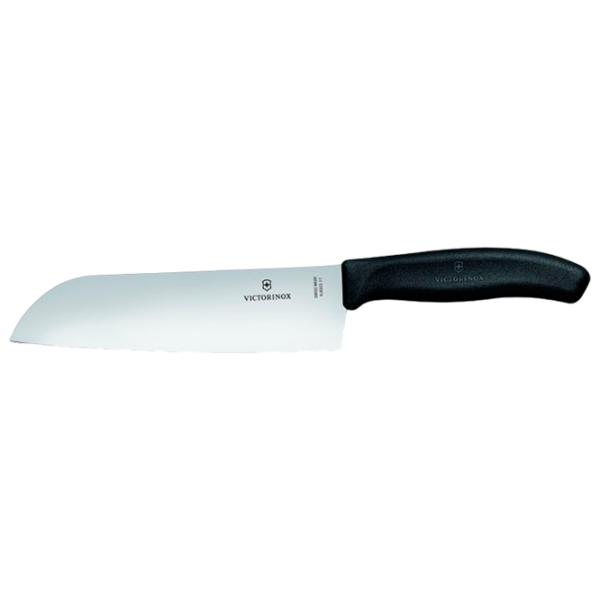 Cuțit de bucătărie Victorinox 6.8503.17B Oțel inoxidabil/ Silver photo 1 Cuțit de bucătărie Victorinox 6.8503.17B Oțel inoxidabil/ Silver photo 1