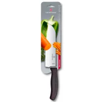 Кухонный нож Victorinox 6.8503.17B Нержавеющая сталь/ Серебристый photo 2