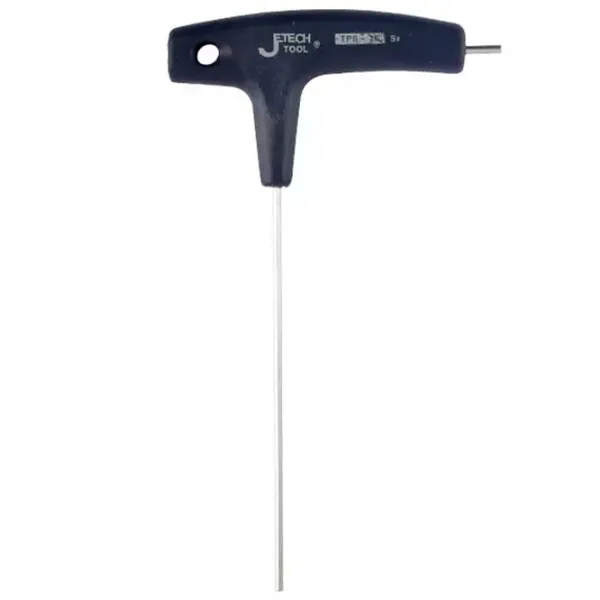 Ключ Jetech 040J410 Металл photo 1 Ключ Jetech 040J410 Металл photo 1