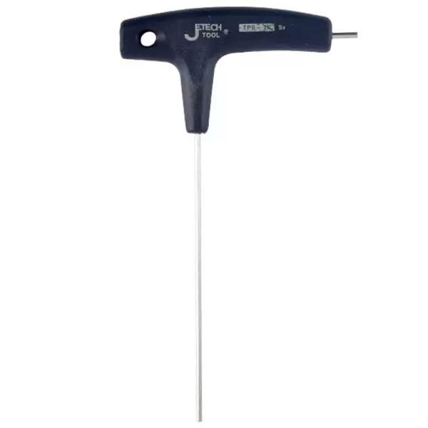 Ключ Jetech 040J410 Металл photo 1 Ключ Jetech 040J410 Металл photo 1