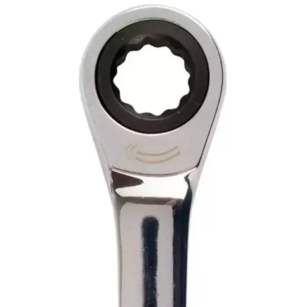 Ключ Jetech 041J619 Металл photo 4