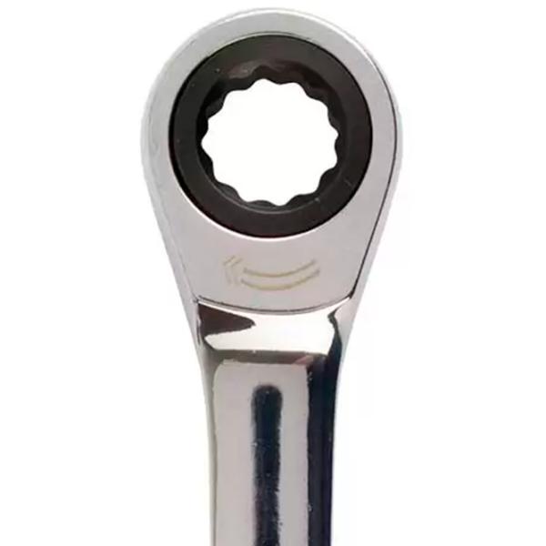 Ключ Jetech 041J619 Металл photo 4