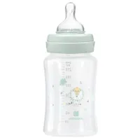 Biberon Kikka Boo Jungle King Unisex/ 240 ml/ Mint photo 4